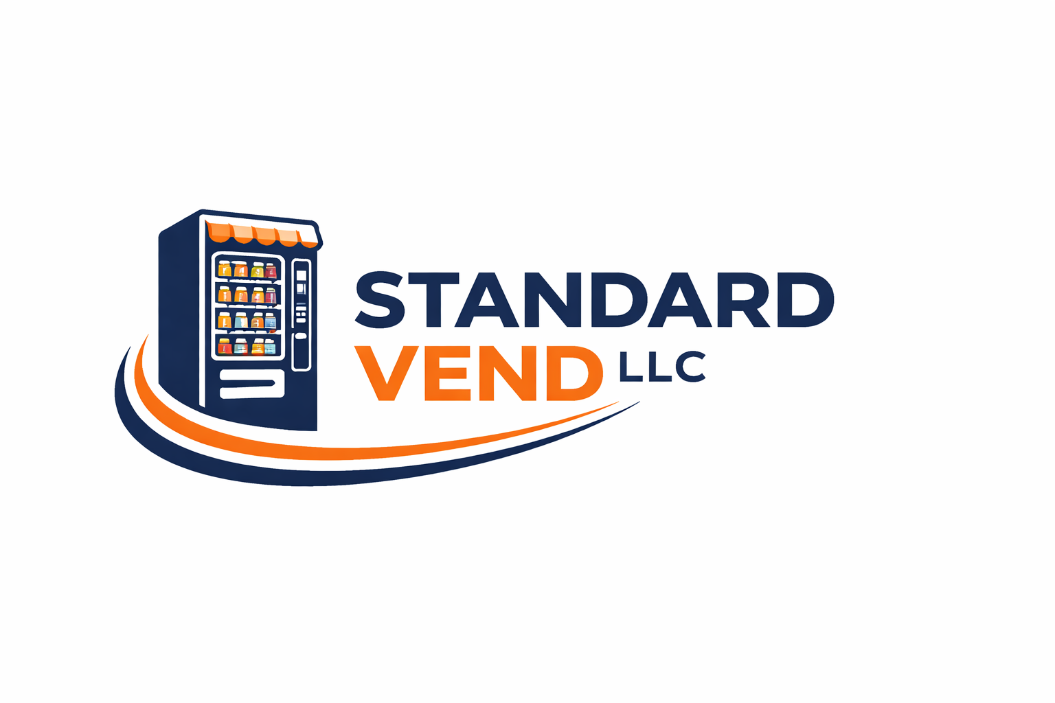 StandardVend LLC